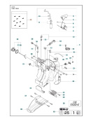 Kit, Pasador de ruptura, Kit, Pasador de ruptura,