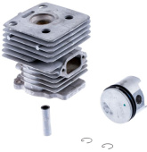 Cilindro Kpl 5022433-01 Cilindro Kpl 5022433-01