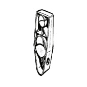 Soporte 5022621-02 Soporte 5022621-02