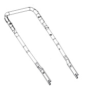 Manejar 5022759-01 Manejar 5022759-01