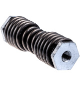 Aislador de vibraciones 5022830-02 Aislador de vibraciones 5022830-02