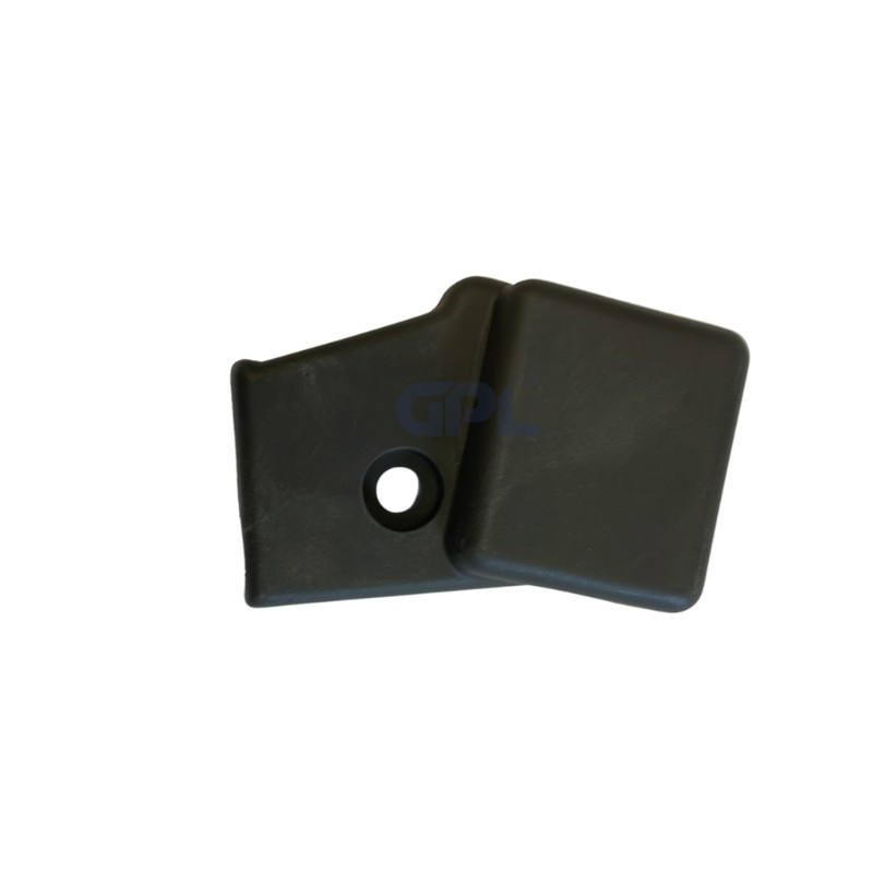 Cubierta Caja de control 5022836-04