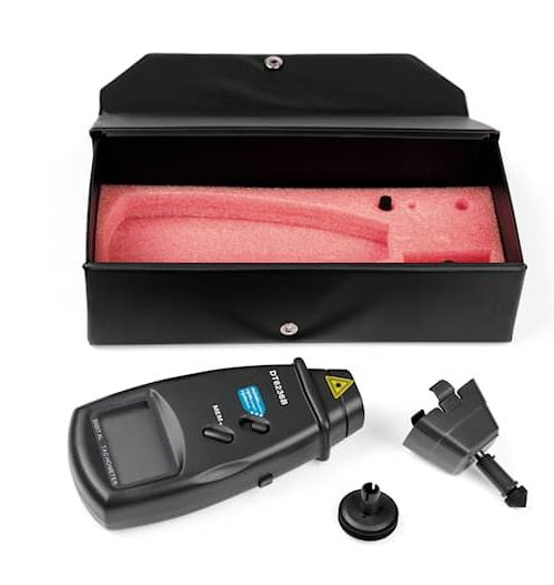 Tacómetro Óptico 5022880-01