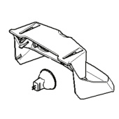 Soporte De Lámpara 5023002-01 Soporte De Lámpara 5023002-01