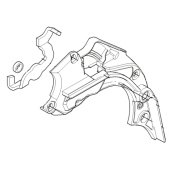 Cubierta Kpl 5023061-01 Cubierta Kpl 5023061-01