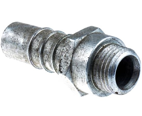 Boquilla, Lado De Retorno 5024074-02