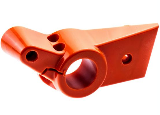 Soporte Antivibración 5024335-01