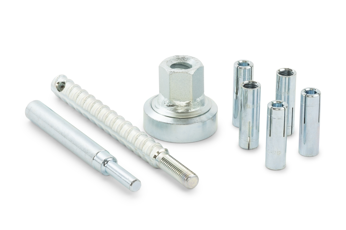 Kit de anclaje