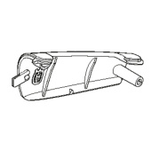 Insertos De Mango 5024468-01 Insertos De Mango 5024468-01