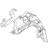 Cubierta Kpl 5024469-01 Cubierta Kpl 5024469-01