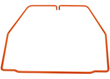 Marco De La Bolsa De Hierba 5024471-01