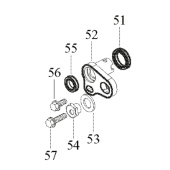 Arandela 16 Arandela 16