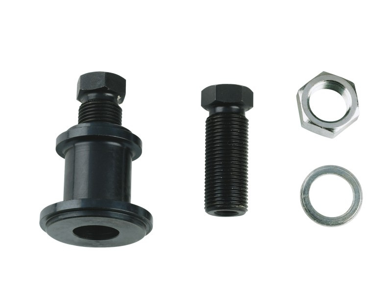 Herramienta de instalación, cigüeñal