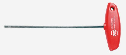 Llave Hexagonal En T 5Mm M6 5025064-01
