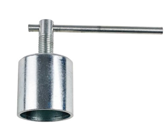 Eje Del Engranaje Del Extractor 5025065-01