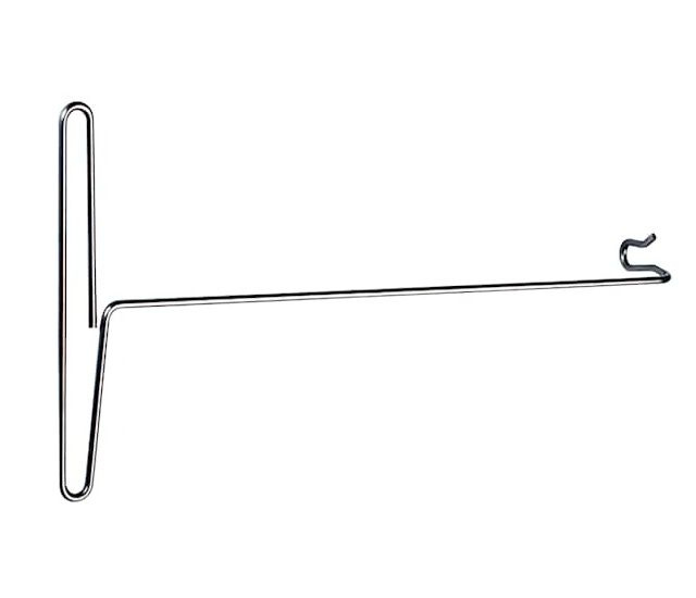 Gancho al filtro de combustible 5025083-01