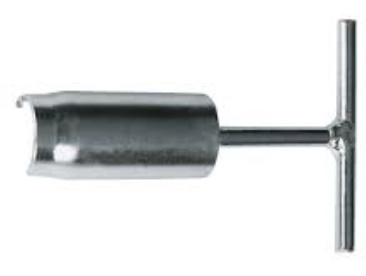 Muelles Vib Extractores 5025218-02