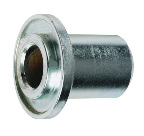 Montaje Dorn F, Sellado 5025221-01