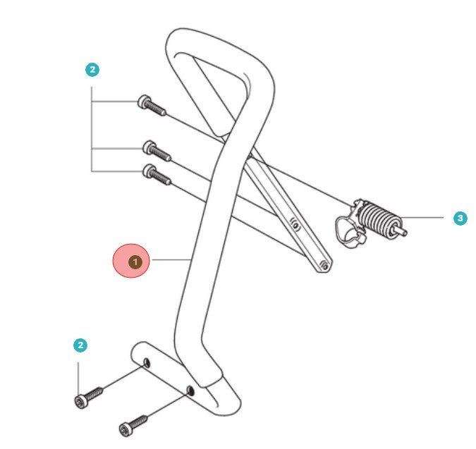 Mango Delantero 5025747-01