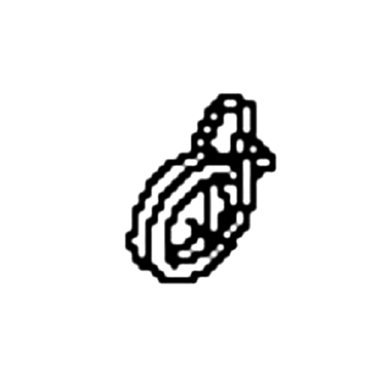 Abrazadera de manguera 5026355-01