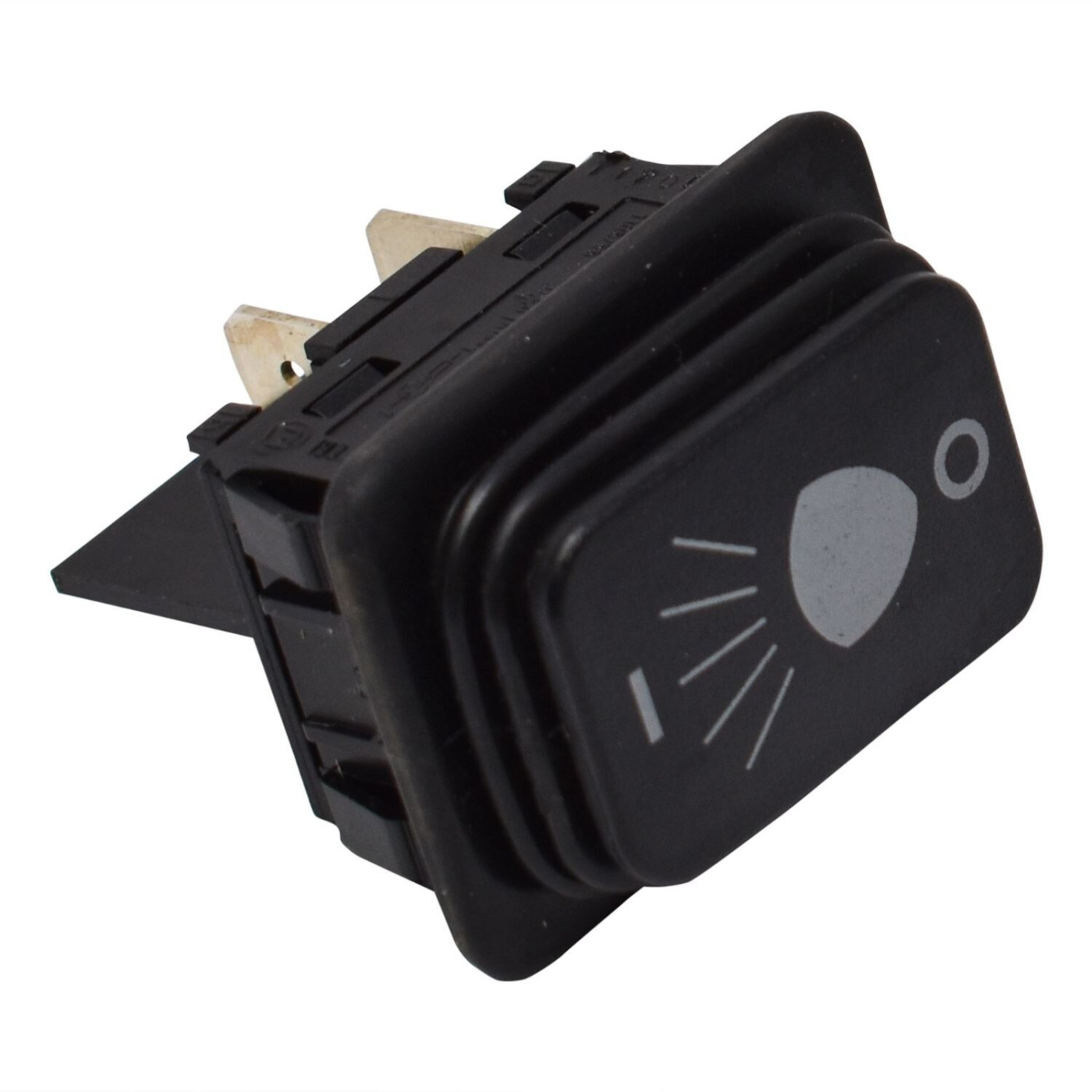 Interruptor automático