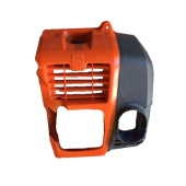 Tapa del cilindro Tapa del cilindro