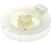 Polea de arranque Polea de arranque