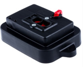 Portafiltro de aire Portafiltro de aire