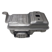 Silenciador Kpl Silenciador Kpl