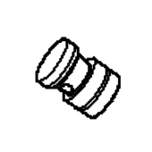 Conjunto de boquilla 5028468-01 Conjunto de boquilla 5028468-01