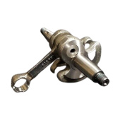 Cigüeñal Cigüeñal