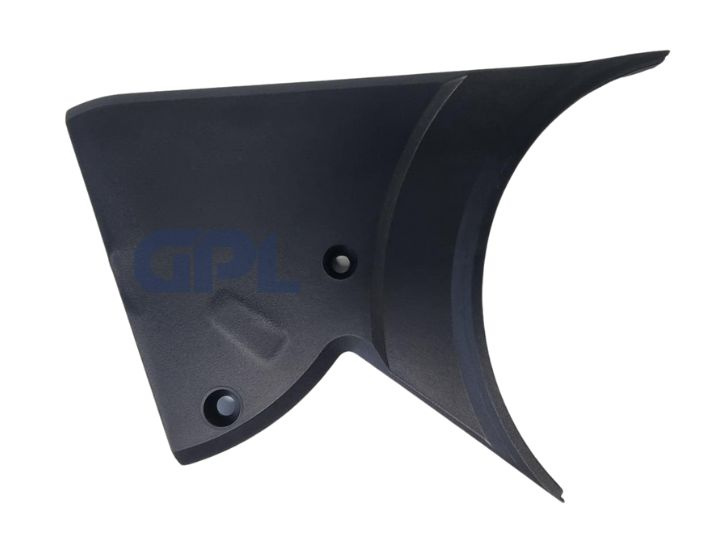 Tapa de caja de cambios Delantera (Alta)