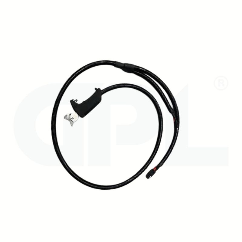 Juego de cables de montaje corto