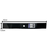 Cuchillo 42cm Pro 17H, Triumph, LB442, LB442Q Cuchillo 42cm Pro 17H, Triumph, LB442, LB442Q