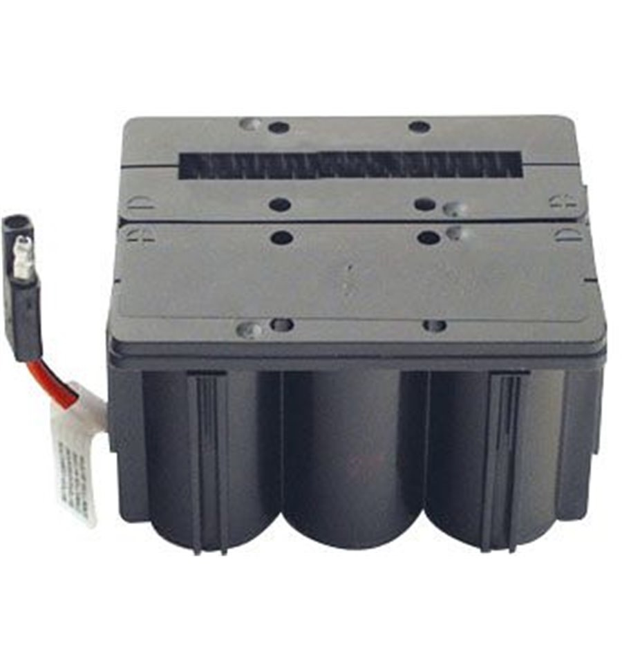 Batería para arranque eléctrico