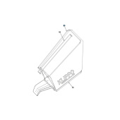 Marco de coleccionista Brillante Marco de coleccionista Brillante