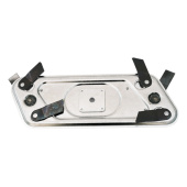 Klippo Plate 48cm / 19 Klippo Plate 48cm / 19