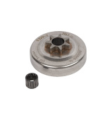Embrague Tambor 0.325X7 Husqvarna 51, 55, 262 Embrague Tambor 0.325X7 Husqvarna 51, 55, 262