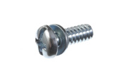 Tornillo con arandela de seguridad 5031175-01 Tornillo con arandela de seguridad 5031175-01