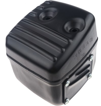 Silenciador Kpl 5031300-03