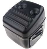 Silenciador Kpl 5031300-03 Silenciador Kpl 5031300-03