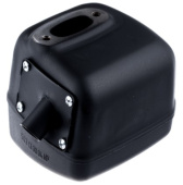 Silenciador Kpl Eur 5031300-04 Silenciador Kpl Eur 5031300-04