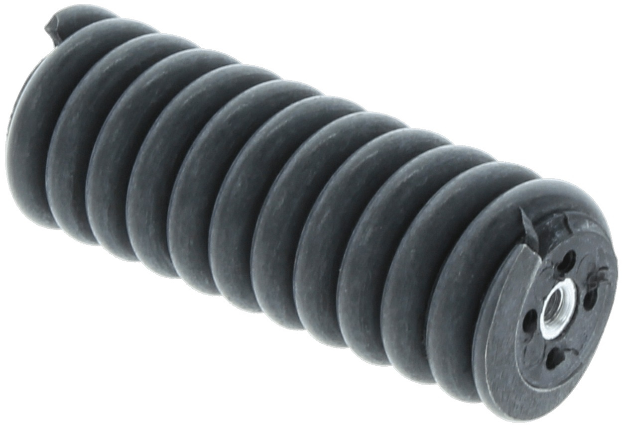 Aislador de vibraciones