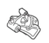 Control del acelerador Control del acelerador