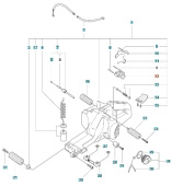 Control del acelerador Control del acelerador