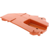 Tapa de embrague 3120XP Tapa de embrague 3120XP