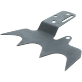 Soporte corteza exterior 5031404-01 Soporte corteza exterior 5031404-01