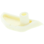 Guía de cadena Vevhus U 5031415-01 Guía de cadena Vevhus U 5031415-01