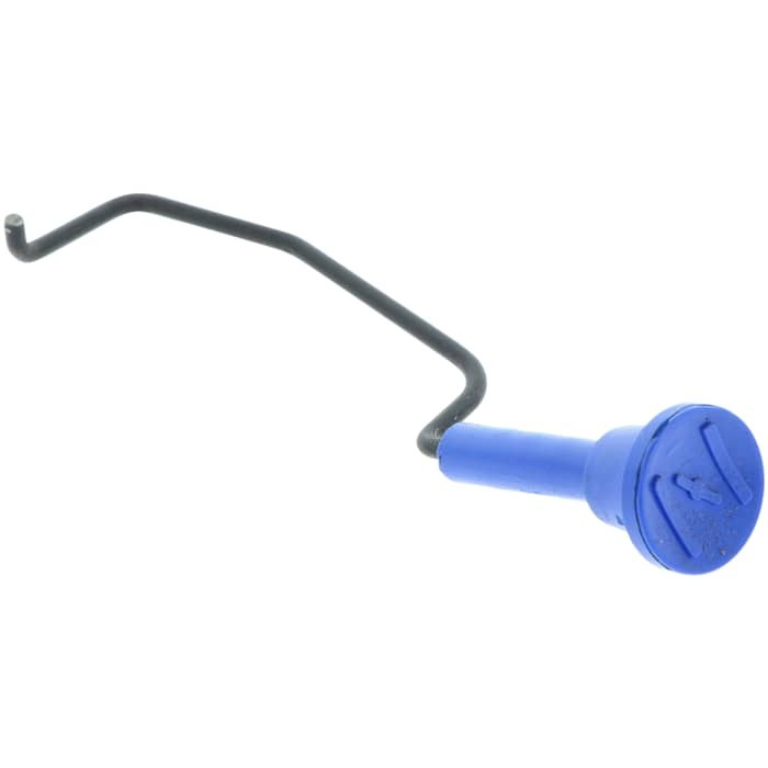 Control del estrangulador Kpl, 5031452-02