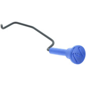 Control del estrangulador Kpl, 5031452-02 Control del estrangulador Kpl, 5031452-02